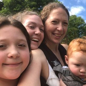 Meet your Posher, Erin